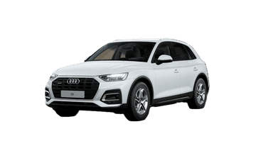 Audi car