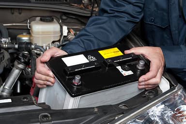 Car Battery N50L Auto Batteries For Cars