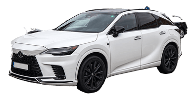 Lexus car