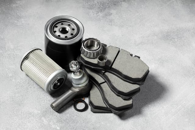 Auto parts