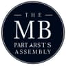 mbparts logo