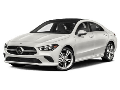 Mercedes car