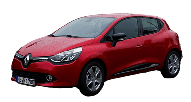 Renault car