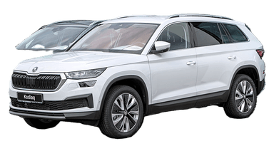 Skoda car