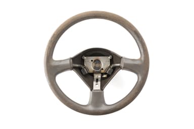 Dub Steering Wheel 28