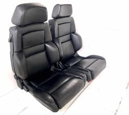 RECARO CSE seats 4