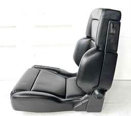 RECARO CSE seats 5