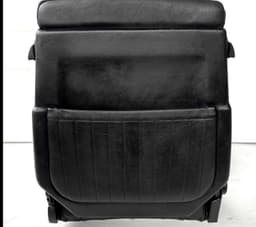 RECARO CSE seats 6