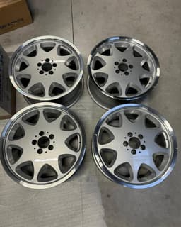 Brabus Monoblock 3 9,5x19et35 1