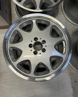 Brabus Monoblock 3 9,5x19et35 2