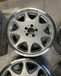 Brabus Monoblock 3 9,5x19et35 3