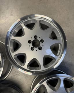 Brabus Monoblock 3 9,5x19et35 4