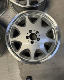 Brabus Monoblock 3 9,5x19et35 5