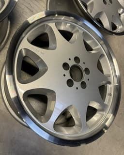 Brabus Monoblock 3 9,5x19et35 6