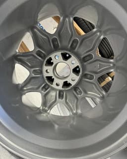 Brabus Monoblock 3 9,5x19et35 7